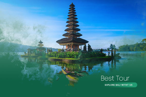 Bali Tour Packages
