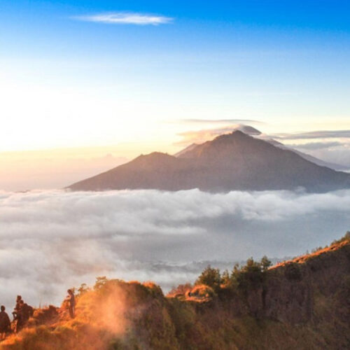 Mount-Batur-Trekking