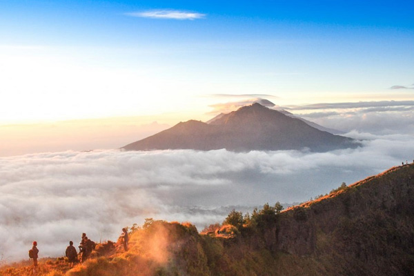 Activity In Bali