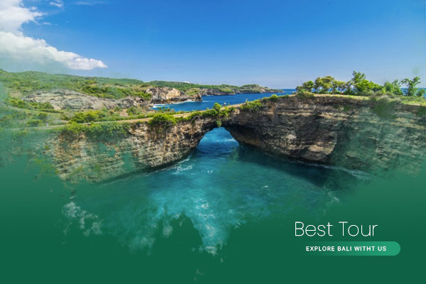 Bali Tour Packages