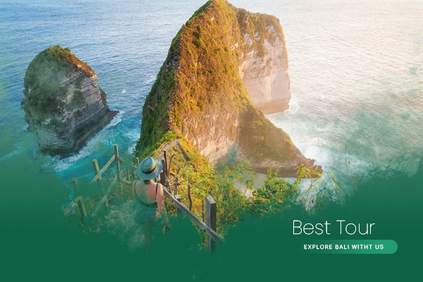 Nusa Penida Tour