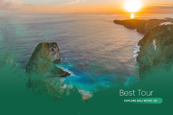 Nusa Penida Tour