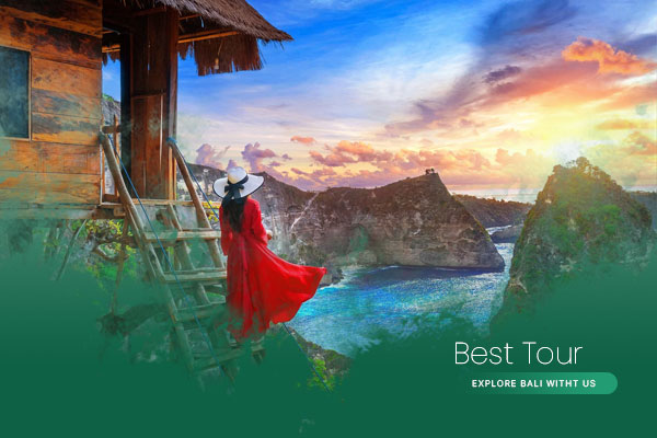 Nusa Penida Tour