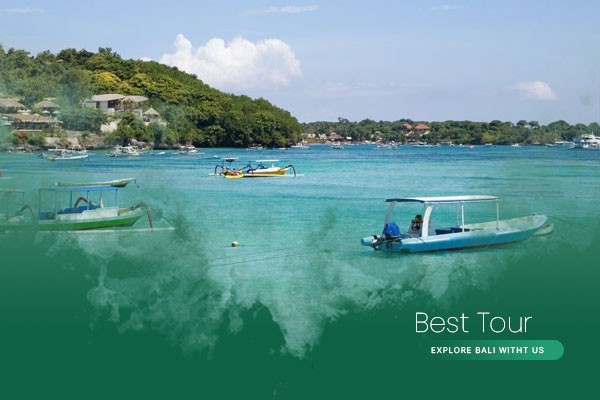 Lembongan Tour