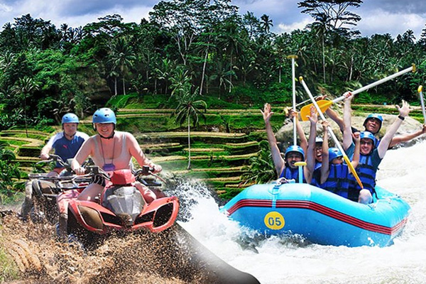 Activity In Bali