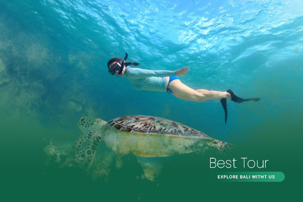 Lembongan Tour