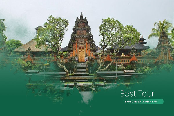 Bali Tour Packages