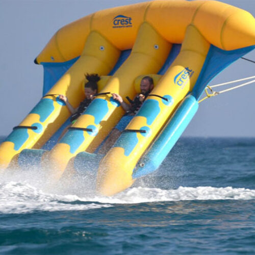 Watersport Adventure