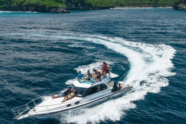 Fastboat Tickets